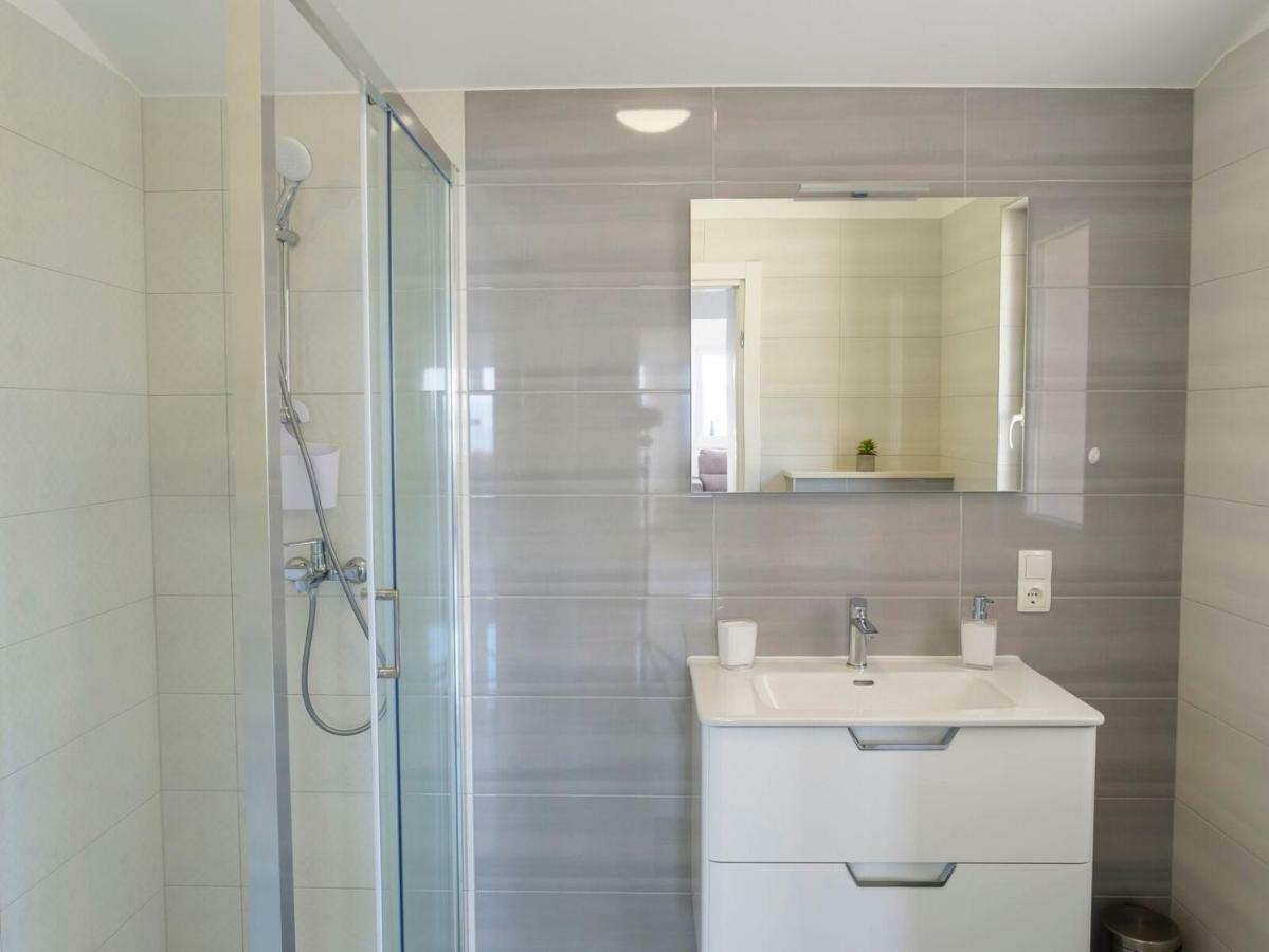 Apartmani Ticinovic Omis Luaran gambar