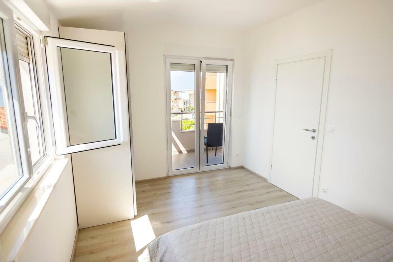 Apartmani Ticinovic Omis Luaran gambar
